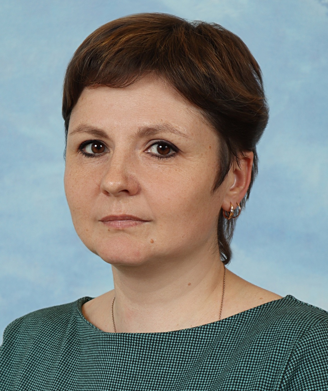 <span style="font-weight: bold;">Платонова Оксана Николаевна</span><br>