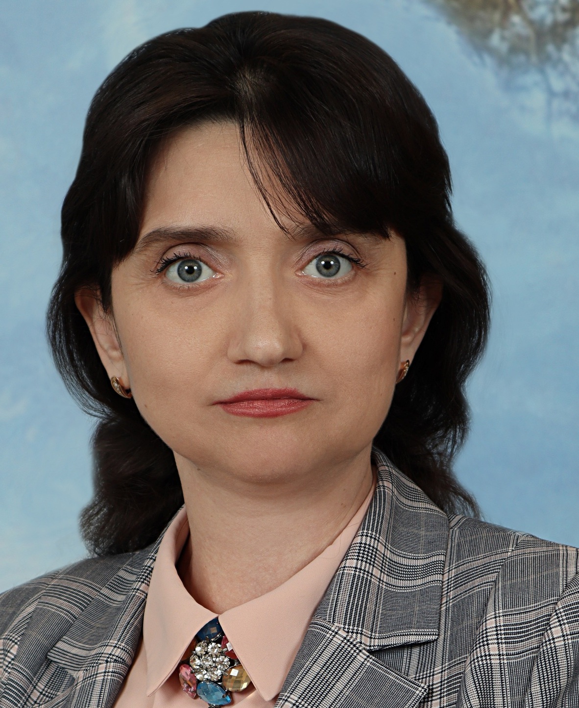 <span style="font-weight: bold;">Наливалкина Татьяна Николаевна</span><br>