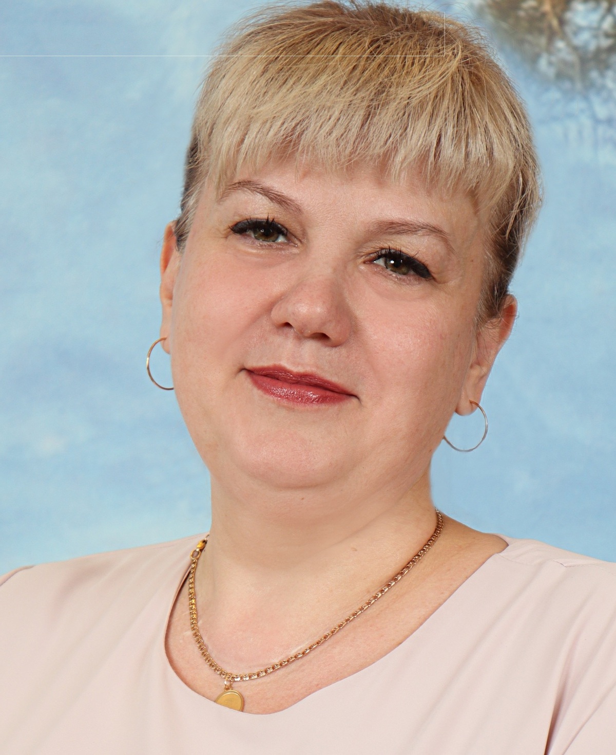 <span style="font-weight: bold;">Руденская Оксана Николаевна</span>