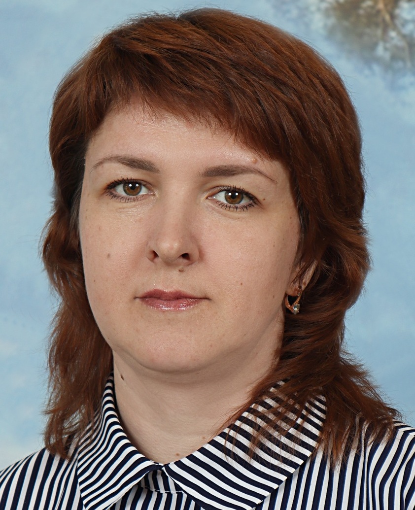 <span style="font-weight: bold;">Базарнова Анна Николаевна</span>