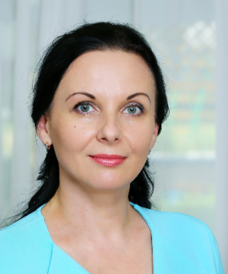 <span style="font-weight: bold;">Давыденко Елена Геннадьевна</span>